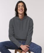 Drummer the essential unisex hoodie sweatshirt - Image 2