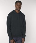 Drummer the essential unisex hoodie sweatshirt - Image 3