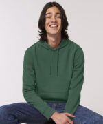 Drummer the essential unisex hoodie sweatshirt - Image 4