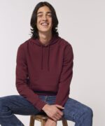 Drummer the essential unisex hoodie sweatshirt - Image 5