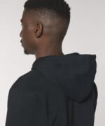 Drummer the essential unisex hoodie sweatshirt - Image 8