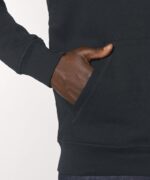 Drummer the essential unisex hoodie sweatshirt - Image 9