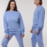Unisex Matcher vintage sweatshirt