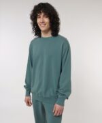 Unisex Matcher vintage sweatshirt - Image 4