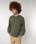 Unisex Matcher vintage sweatshirt - Image 5