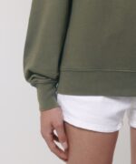 Unisex Matcher vintage sweatshirt - Image 9