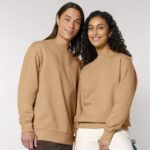 Unisex Changer 2.0 iconic crew neck sweatshirt