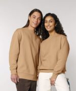 Unisex Changer 2.0 iconic crew neck sweatshirt