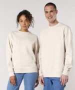 Unisex Changer 2.0 iconic crew neck sweatshirt - Image 2