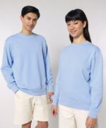 Unisex Changer 2.0 iconic crew neck sweatshirt - Image 3