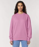 Unisex Changer 2.0 iconic crew neck sweatshirt - Image 4