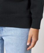 Unisex Changer 2.0 iconic crew neck sweatshirt - Image 9