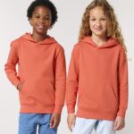 Kids Mini Cruiser 2.0 iconic hoodie sweatshirt
