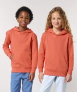 Kids Mini Cruiser 2.0 iconic hoodie sweatshirt