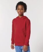 Kids Mini Cruiser 2.0 iconic hoodie sweatshirt - Image 9