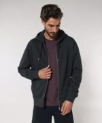 Cultivator 2.0 iconic zip-thru hoodie sweatshirt - Image 4