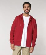 Cultivator 2.0 iconic zip-thru hoodie sweatshirt - Image 5