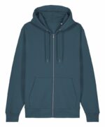 Cultivator 2.0 iconic zip-thru hoodie sweatshirt - Image 6