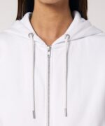 Cultivator 2.0 iconic zip-thru hoodie sweatshirt - Image 8