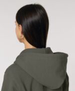 Cultivator 2.0 iconic zip-thru hoodie sweatshirt - Image 9