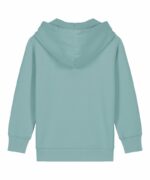 Kids Mini Cultivator 2.0 iconic zip-thru hoodie sweatshirt - Image 7