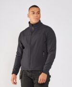 Stanley Teton 2-layer full zip softshell - Image 2