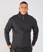 Stanley Teton 2-layer full zip softshell - Image 3