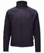 Stanley Teton 2-layer full zip softshell - Image 6