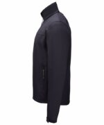 Stanley Teton 2-layer full zip softshell - Image 7