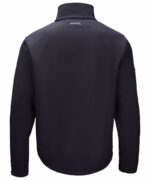 Stanley Teton 2-layer full zip softshell - Image 8