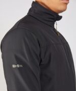 Stanley Teton 2-layer full zip softshell - Image 12