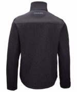 Stanley Brady zip-through knitted fleece - Image 6
