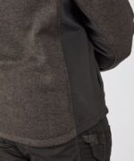 Stanley Brady zip-through knitted fleece - Image 15