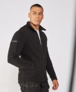Stanley Dixon zip-through microfleece - Image 3