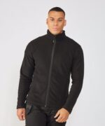 Stanley Dixon zip-through microfleece - Image 4