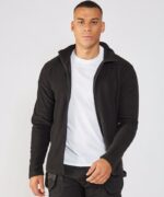 Stanley Dixon zip-through microfleece - Image 5