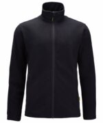 Stanley Dixon zip-through microfleece - Image 7