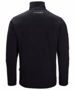 Stanley Dixon zip-through microfleece - Image 8