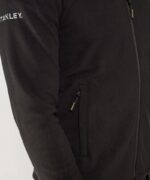 Stanley Dixon zip-through microfleece - Image 9