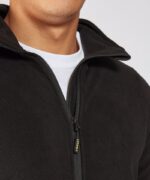 Stanley Dixon zip-through microfleece - Image 10