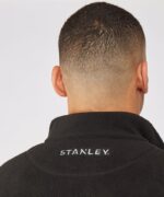 Stanley Dixon zip-through microfleece - Image 11