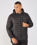 Stanley Westby padded jacket - Image 2