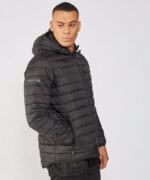 Stanley Westby padded jacket - Image 3