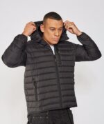 Stanley Westby padded jacket - Image 5