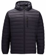 Stanley Westby padded jacket - Image 6