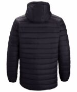 Stanley Westby padded jacket - Image 8