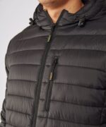 Stanley Westby padded jacket - Image 9