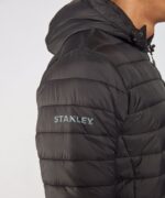 Stanley Westby padded jacket - Image 11