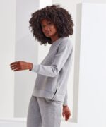 Women's TriDri® Recycled Chill Zip Sweatshirt - Image 2