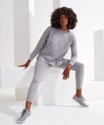Women's TriDri® Recycled Chill Zip Sweatshirt - Image 3
